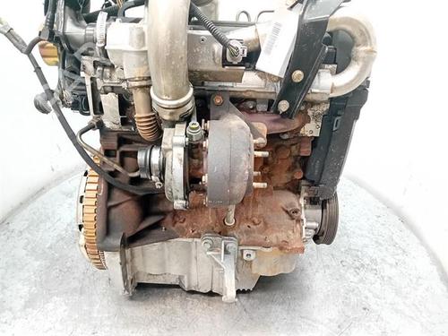 Engine RENAULT SCÉNIC II (JM0/1_) 1.5 dCi (JM02, JM13) | BP36233372M1 - Image 4