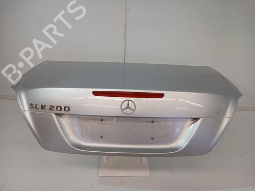 Used Tailgate Tailgate 36856396 36856396