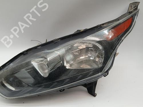 left-headlight-ford-transit-connect-v408-box-bodympv-2013-35905369 main image