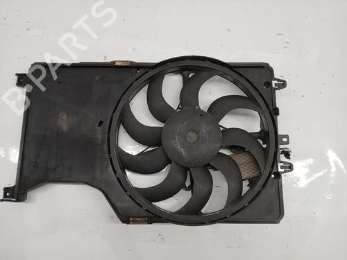Køleventilator elektrisk Køleventilator elektrisk 38603353 38603353