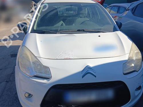 Used Parts CITROËN C1 (PM_, PN_)  1.0  4973321