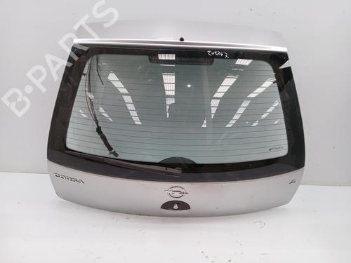 Coffre OPEL CORSA C (X01) [2000-2009]  28036024
