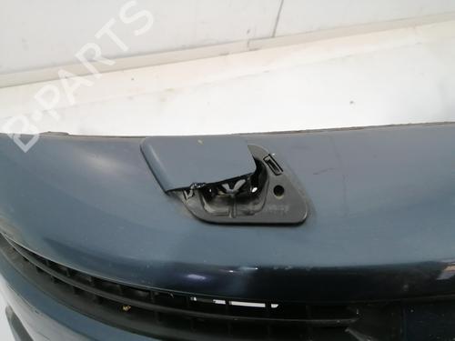 Front bumper VOLVO XC90 I (275) D5 AWD | BP29242530C7 