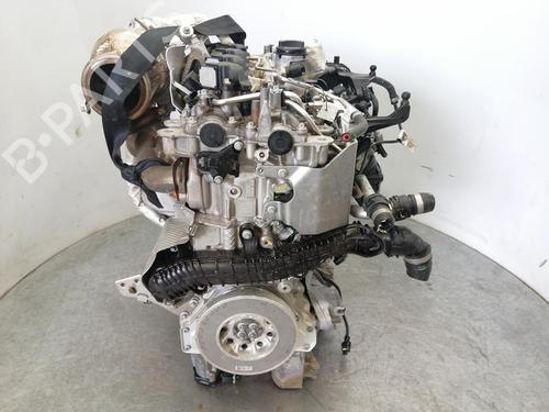 Engine MERCEDES-BENZ AMG GT (C192)  | BP32667846M1  - Image 5