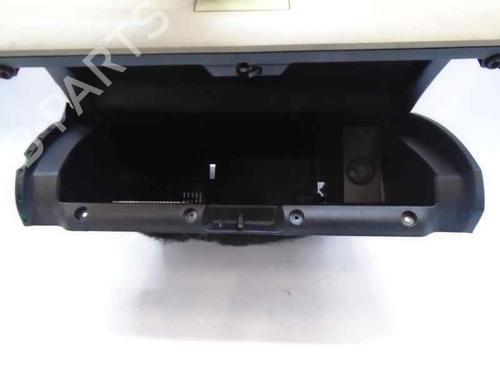 Glove box MERCEDES-BENZ B-CLASS Sports Tourer (W245) B 180 CDI (245.207) | BP6443319C95 