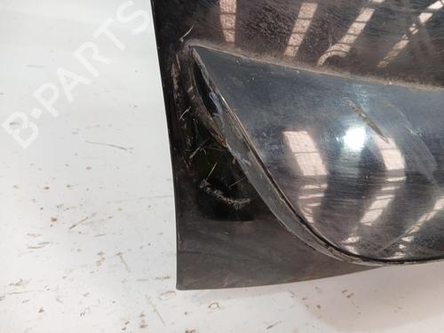 Tailgate AUDI TT (8N3) 1.8 T quattro | BP29304355C6 
