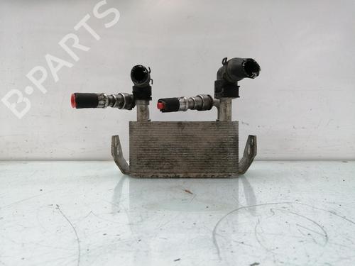 Used Oil radiator LAND ROVER DISCOVERY IV (L319) 3.0 TD 4x4 (245 hp) 16564492