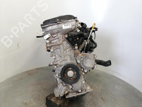 Engine TOYOTA COROLLA Saloon (_E21_) 1.6 VVTi (ZRE210) | BP23891699M1