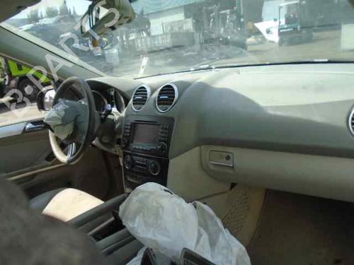 Front right window mechanism MERCEDES-BENZ M-CLASS (W164) ML 320 CDI 4-matic (164.122) | BP5933933C23 