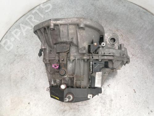 Used Gearbox Gearbox 38600997 38600997