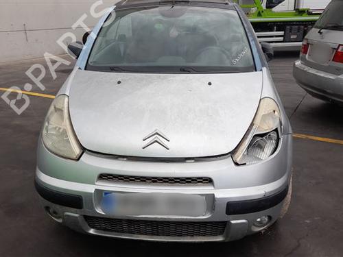 Used Parts CITROËN C3 Pluriel (HB_) 1.6 4973045