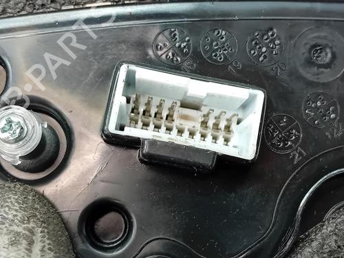 Left mirror KIA CEED (CD) | BP38648500C26 - Image 2