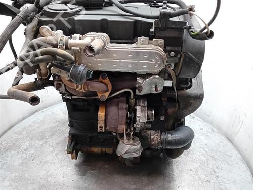 Engine DODGE CALIBER 2.0 CRD | BP38472539M1 - Image 4