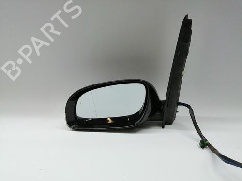 Used Left mirror VW TOURAN (1T1, 1T2) [2003-2011]  30314796