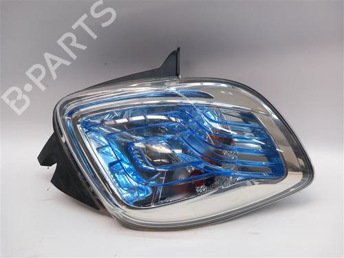 Used Right taillight Right taillight RENAULT ZOE (BFM_) Electric (BFME) (77 hp) 28523546 28523546