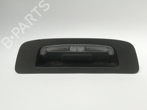 Trunk håndtak OPEL CROSSLAND X / CROSSLAND (P17, P2QO) 1.2 (75) (110 hp) 17440096
