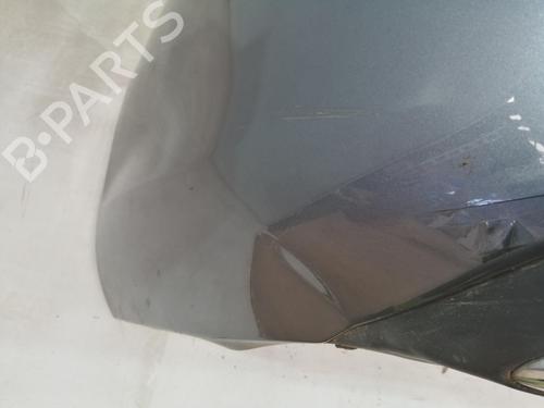 Rear bumper OPEL INSIGNIA B Sports Tourer (Z18)  | BP29714591C8 