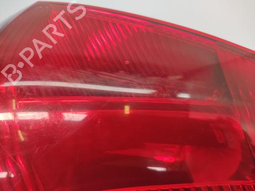 Right taillight RENAULT MEGANE II Estate (KM0/1_) 1.9 dCi (KMRG, KM1G, KM0G, KM2C) | BP17632480C35 