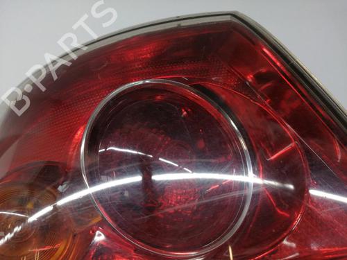 Venstre baglygte SEAT IBIZA III (6L1)  | BP29705893C34