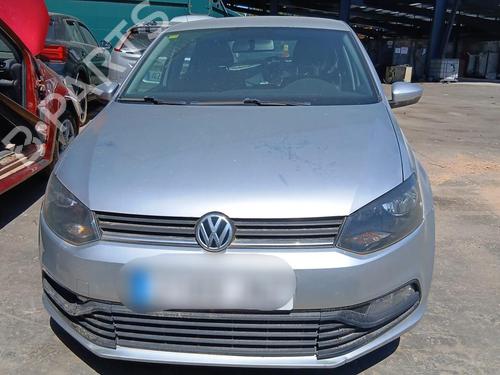 Used Parts VW POLO V (6R1, 6C1) 1.0 4727453