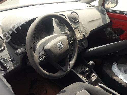 Instrument cluster SEAT IBIZA IV SC (6J1, 6P5) 1.2 TSI | BP26955097C47 