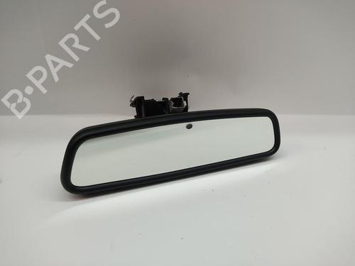 Used Rear mirror Rear mirror LAND ROVER DISCOVERY SPORT (L550) [2014-2026] 33623152 33623152