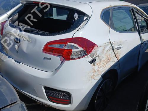 Right tailgate light KIA CEE'D (JD) | BP33615715C80 - Image 9