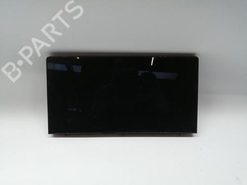 Used Display monitor Display monitor FORD KUGA III (DFK) [2019-2026] 34437276 34437276