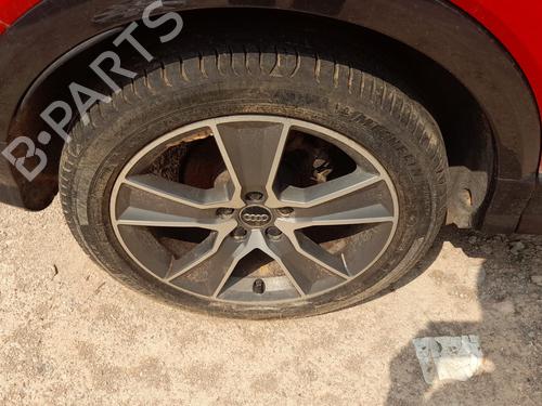 Engine AUDI Q2 (GAB, GAG)  | BP31123750M1 