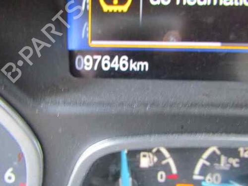 Front left window mechanism FORD FOCUS III  | BP5531060C22 