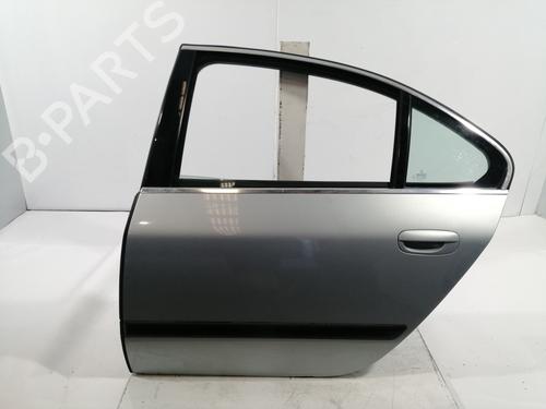 Used Left rear door PEUGEOT 607 (9D, 9U) 2.2 HDi (133 hp) 11595818