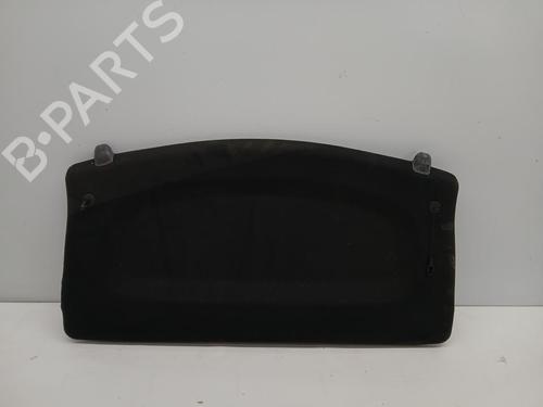 Used Rear parcel shelf Rear parcel shelf MERCEDES-BENZ A-CLASS (W177) A 180 (177.084) (136 hp) 36078740 36078740