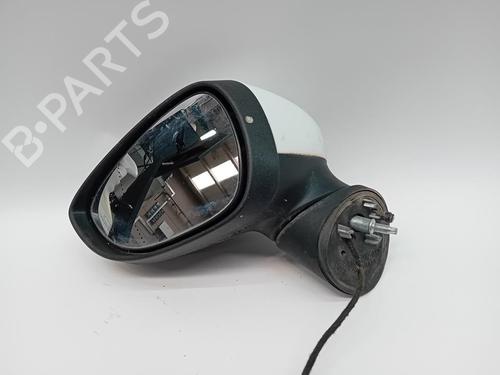 Bakspejl venstre Bakspejl venstre FORD FIESTA VI (CB1, CCN) 1.4 TDCi (68 hp) 37429650 37429650