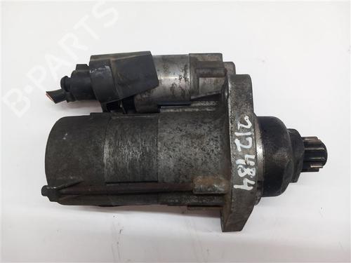 Starter VW PASSAT B6 (3C2) 2.0 TDI 16V | BP39699597M8 - Image 3