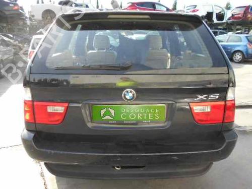 Left front suspension arm BMW X5 (E53) 3.0 d | BP5456892M12 