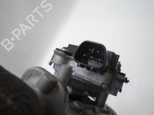 Front wiper motor TOYOTA C-HR (_X1_)  | BP7245561M29 