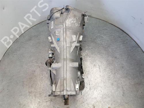 Used Gearbox Gearbox BMW 5 (F10) ActiveHybrid (306 hp) 5783910 5783910