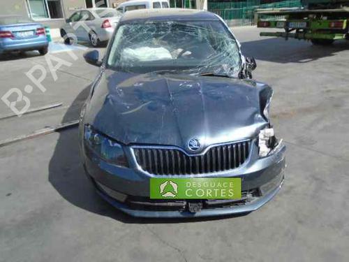 Used Parts SKODA OCTAVIA III (5E3, NL3, NR3) 1.6 4974445