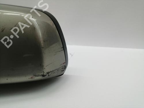 Left mirror BMW 5 (E60) 530 d | BP17076033C26 