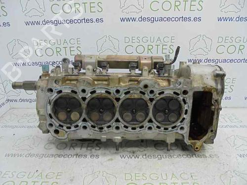 Used Cylinder head NISSAN MICRA III (K12) 1.4 16V (88 hp) 10975175
