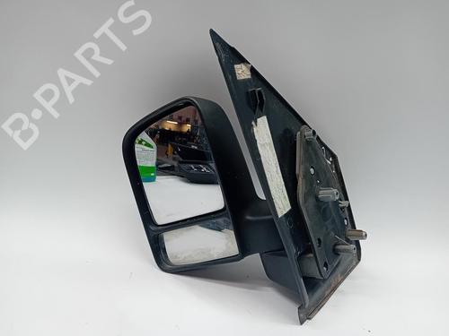 Bakspejl venstre Bakspejl venstre FORD TRANSIT CONNECT (P65_, P70_, P80_) 1.8 TDCi (90 hp) 37429507 37429507