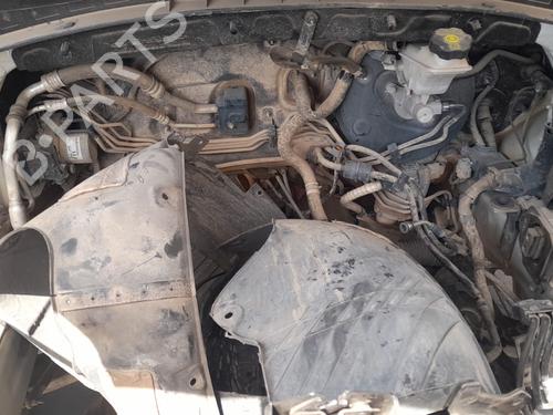 AC compressor KIA SPORTAGE IV (QL, QLE) 1.6 GDI | BP28123935M34 