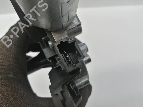 Rear wiper motor RENAULT MEGANE IV Hatchback (B9A/M/N_) 1.2 TCe 100 (B9MS) | BP17151409M102 