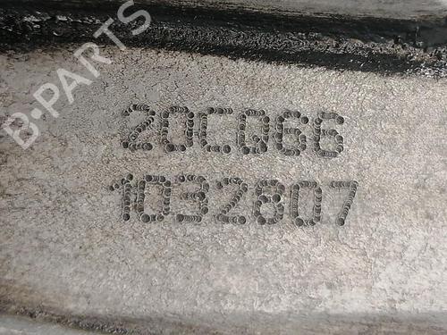 Gearbox CITROËN C3 II (SC_) | BP35982409M3 - Image 3