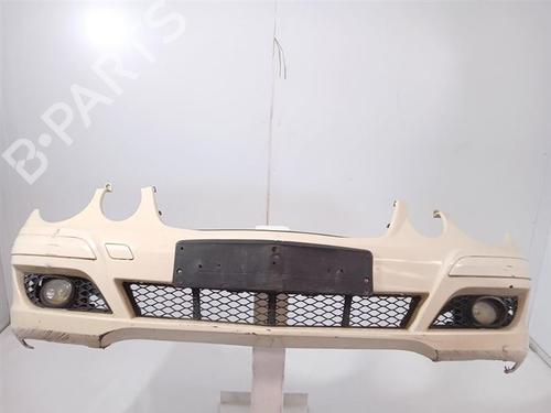 front-bumper-mercedes-benz-e-class-w211-2002-2003-2004-2005-2006-2007-2008-2009-37476678 main image