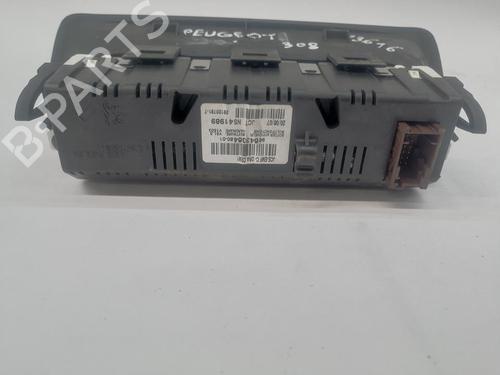Display monitor PEUGEOT 308 I (4A_, 4C_)  | BP29335216C48 