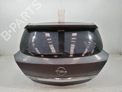 Bagklap CC/Kombi-Coupé OPEL ASTRA H (A04) [2004-2014]  28961139