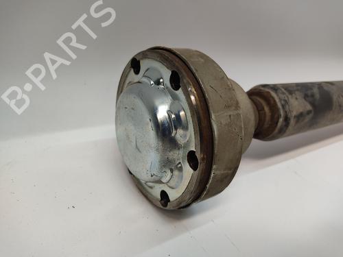 Driveshaft AUDI Q7 (4LB) 3.0 TDI quattro | BP28278563M37 