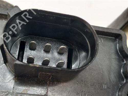 Rear left window mechanism VW EOS (1F7, 1F8) 2.0 TFSI | BP29255835C24 - Image 4