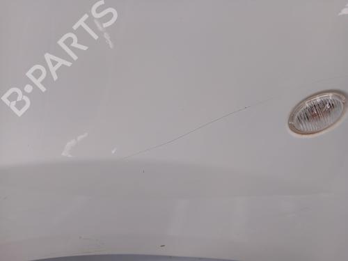 Left front fenders FORD KA (RU8)  | BP27657970C41 